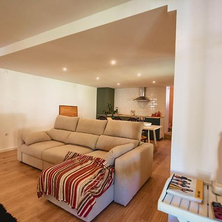 Épicos House, Your home away from home. Nogueira  Exterior foto