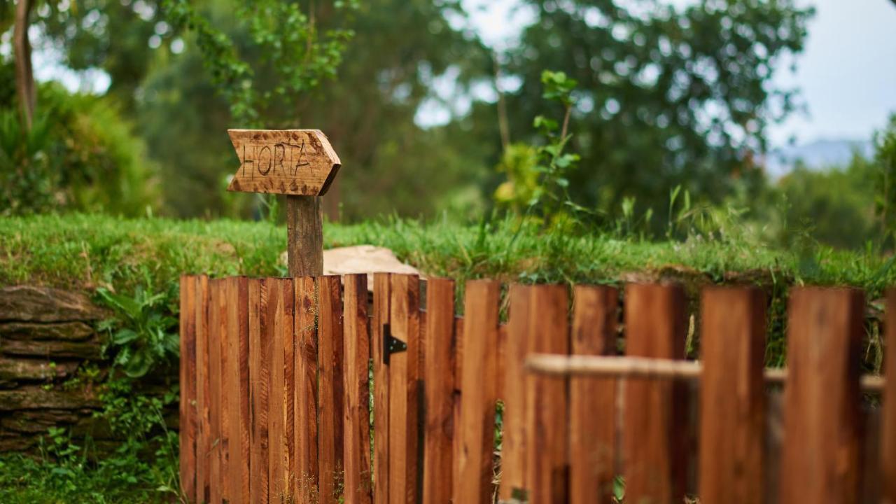 Épicos House, Your home away from home. Nogueira  Exterior foto