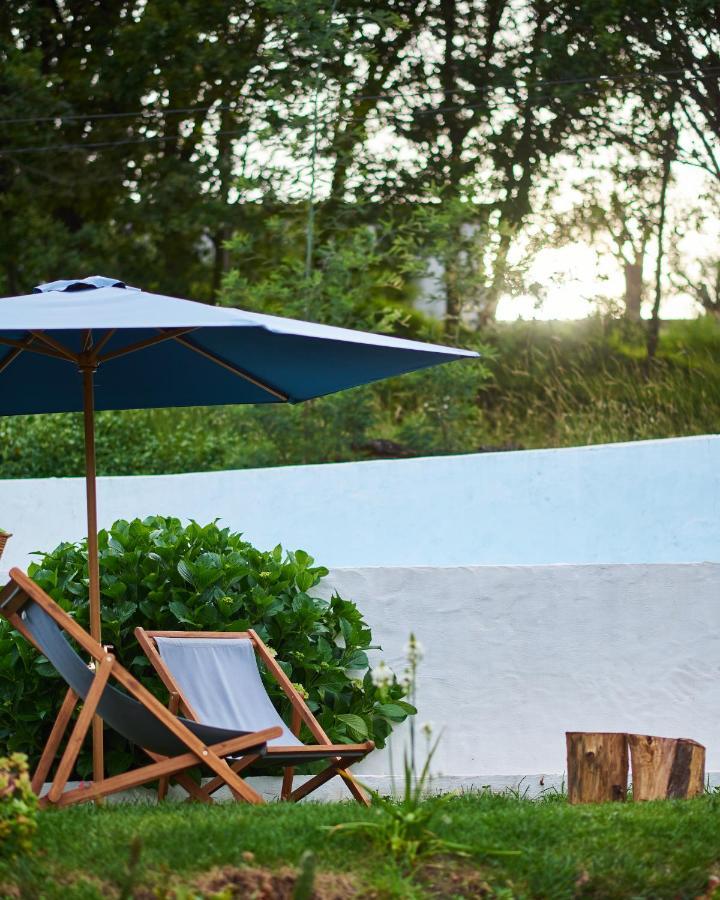 Épicos House, Your home away from home. Nogueira  Exterior foto